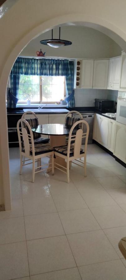 Malta Tourism Approved Home With Private Pool 34 Galileo Galilei Mellieħa Eksteriør billede