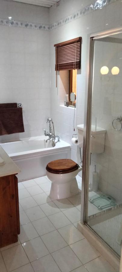 Malta Tourism Approved Home With Private Pool 34 Galileo Galilei Mellieħa Eksteriør billede