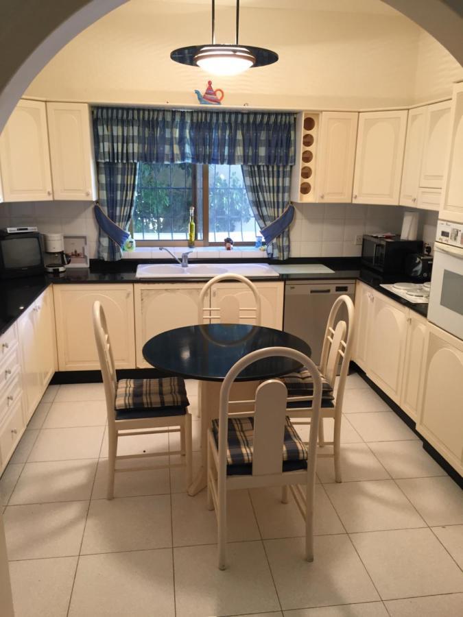 Malta Tourism Approved Home With Private Pool 34 Galileo Galilei Mellieħa Eksteriør billede